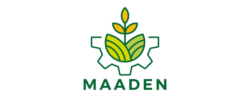 Maaden