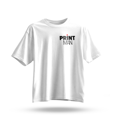 Over-Size T-shirt