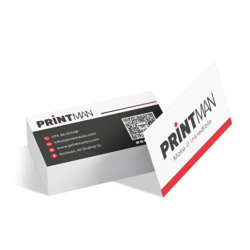 Business Cards