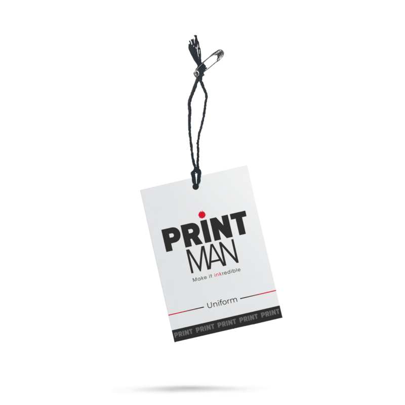 Label Tags