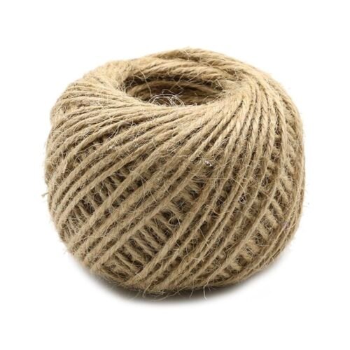Hemp rope