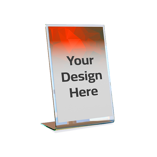 Display Acrylic Stands