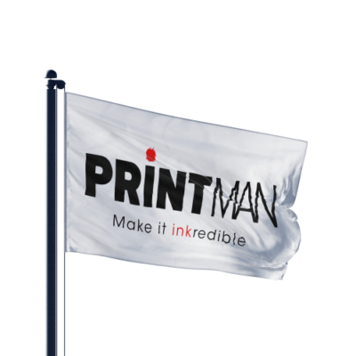 Pole Flag