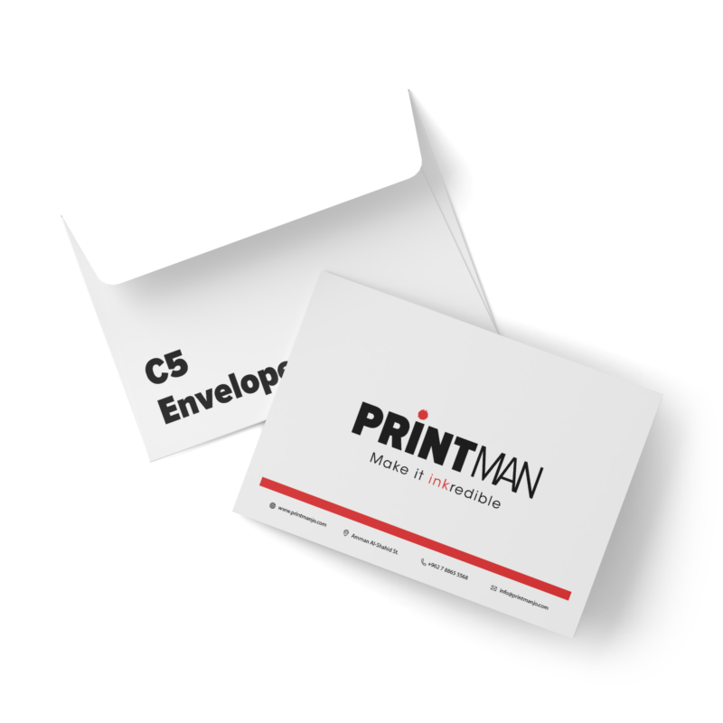 Envelop