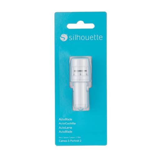 Silhouette Cameo 3 Blade