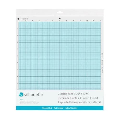 Silhouette Cameo Mat
